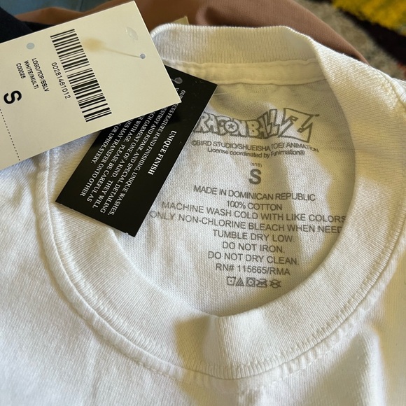 Dragon Ball Z t-shirt - Picture 2 of 6